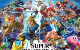 Hoofdafbeelding bij Sakurai bevestigt einde van ontwikkeling Smash Bros. Ultimate