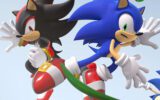 Header bij Sonic X Shadow Generations-gamepagina