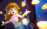 Hoofdafbeelding bij Trailer Princess Peach: Showtime! toont vier nieuwe transformaties