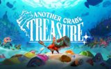 Soulslike game Another Crab’s Treasure in april naar Switch