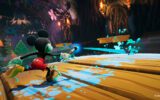 Disney Epic Mickey: Rebrushed – Nieuw likje verf