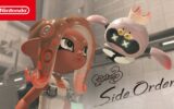 Nintendo deelt overzichtstrailer voor Splatoon 3: De Toren der Orde