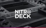 Nitro Deck+ aangekondigd voor Nintendo Switch