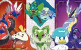 Smash Bros. Ultimate krijgt spirits uit Pokémon Scarlet & Violet
