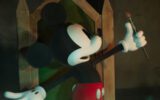 Epic Mickey: Rebrushed bevat verbeterde besturing