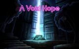 A Void Hope – Hersenloos puzzelen