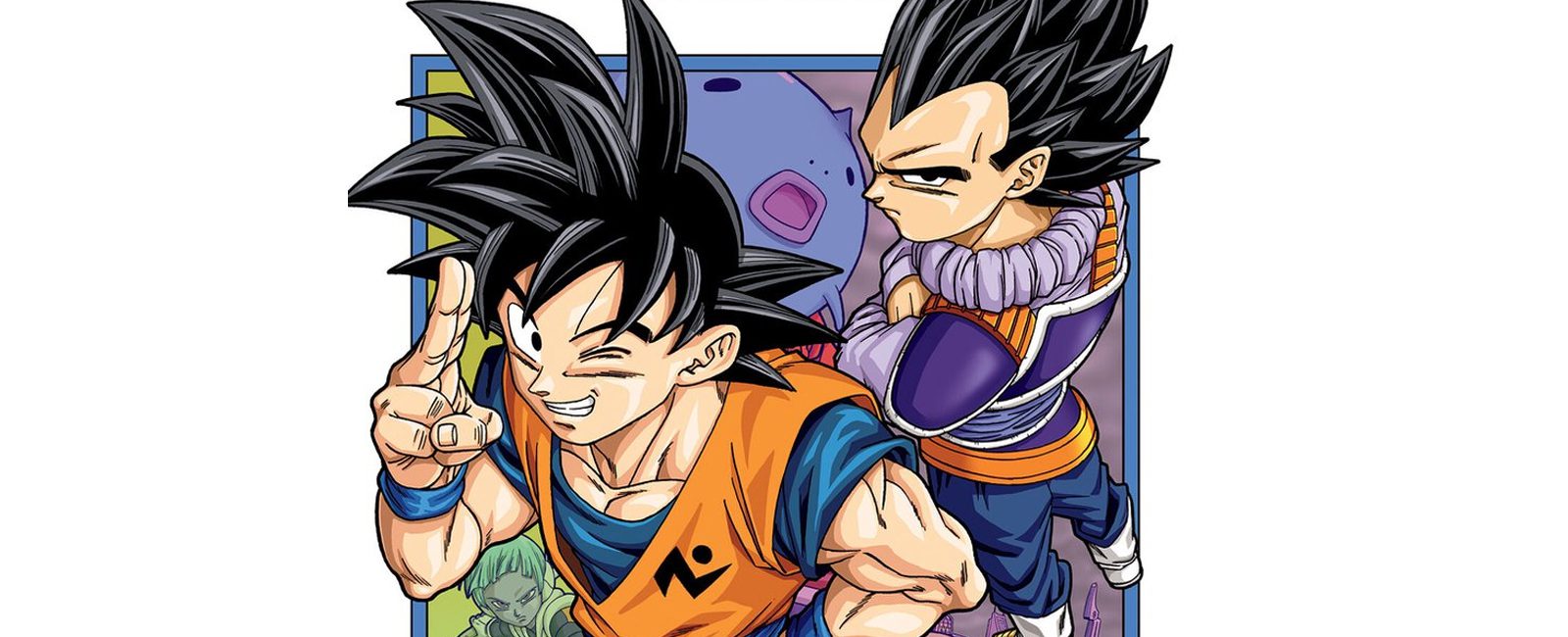 Hoofdafbeelding bij Dragon Ball-bedenker Akira Toriyama overleden