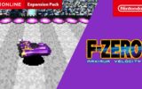 Hoofdafbeelding bij F-Zero: Maximum Velocity snelt naar Switch Online+ deze week