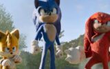 Hoofdafbeelding bij Filmen van Sonic the Hedgehog 3 is afgerond