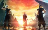 Hoofdafbeelding bij Waarom Final Fantasy VII Rebirth naar de Switch 2 moet komen