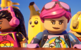 Marvel-update voor Fornite en LEGO Fortnite