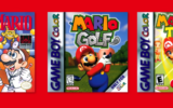 Dr. Mario, Mario Golf & Mario Tennis naar Nintendo Switch Online