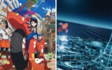 Pokémon Scarlet & Violet bevatten hint naar Legends: Z-A