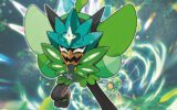 Hoofdafbeelding bij Nieuwe set Pokémon-kaarten introduceert Ogerpon