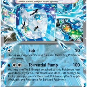 Pokémon-kaart uit Twilight Masquerade toont Wellspring Ogerpon