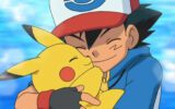 Hoofdafbeelding bij Pokémon over terugkeer Ash en Pikachu: 