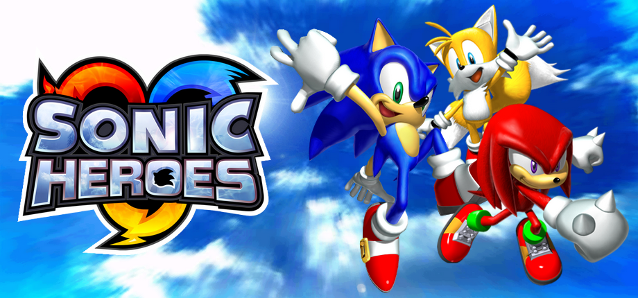Sonic-Heroes-Banner