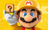 Alle levels in Super Mario Maker Wii U zijn voltooid