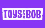 Toys for Bob logo