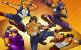 DLC-vechters voor Double Dragon Gaiden: Rise of the Dragons onthuld