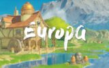 Ghibli-esqe platformer Europa naar Nintendo Switch (demo beschikbaar)