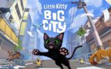 Little Kitty, Big City meer dan 100.000 keer verkocht