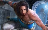 Release Prince of Persia: Sands of Time-remake lijkt nog ver weg