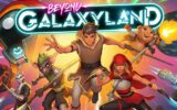 Beyond Galaxyland komt naar Nintendo Switch in 2024