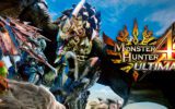 Hoofdafbeelding bij Capcom waarschuwt Monster Hunter-fans voor sluiting 3DS en Wii U-servers