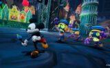 Hoofdafbeelding bij Epic Mickey's camera is verbeterd voor de Nintendo Switch-versie
