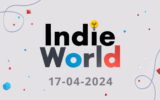 Hoofdafbeelding bij Bekijk hier de Indie World Showcase van 17 april [16:00 uur]