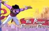The Rogue Prince of Persia aangekondigd