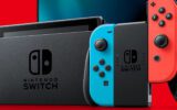 Hoofdafbeelding bij Nintendo patenteert flexibel Nintendo Switch-dock