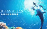 Hoofdafbeelding bij Ontdek Endless Ocean: Luminous in uitgebreide overzichtstrailer