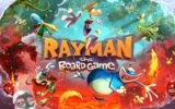 Rayman krijgt eigen bordspel later dit jaar
