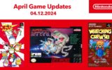 Hoofdafbeelding bij Drie SNES-games naar Nintendo Switch Online