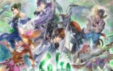 Lanceertrailer voor Square Enix RPG SaGa Emerald Beyond