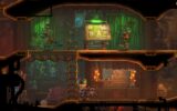 SteamWorld Heist II heeft een nieuwe update ontvangen