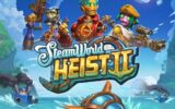 SteamWorld Heist 2