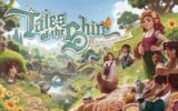 Tales of the Shire: A The Lord of the Rings Game komt naar Switch