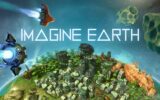 Ecologisch simulatiespel Imagine Earth komt naar de Switch