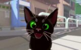 Little Kitty, Big City komt in mei naar Nintendo Switch
