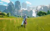 Fantasy RPG Runa aangekondigd voor “Nintendo-hardware”
