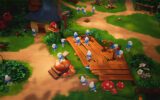 Demo The Smurfs: Dreams krijgt nieuwe trailer