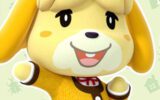 First 4 Figures kondigt PVC-figure van Isabelle uit Animal Crossing aan