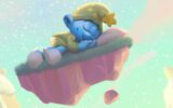 De Smurfen beleven fantasievolle dromen in The Smurfs: Dreams