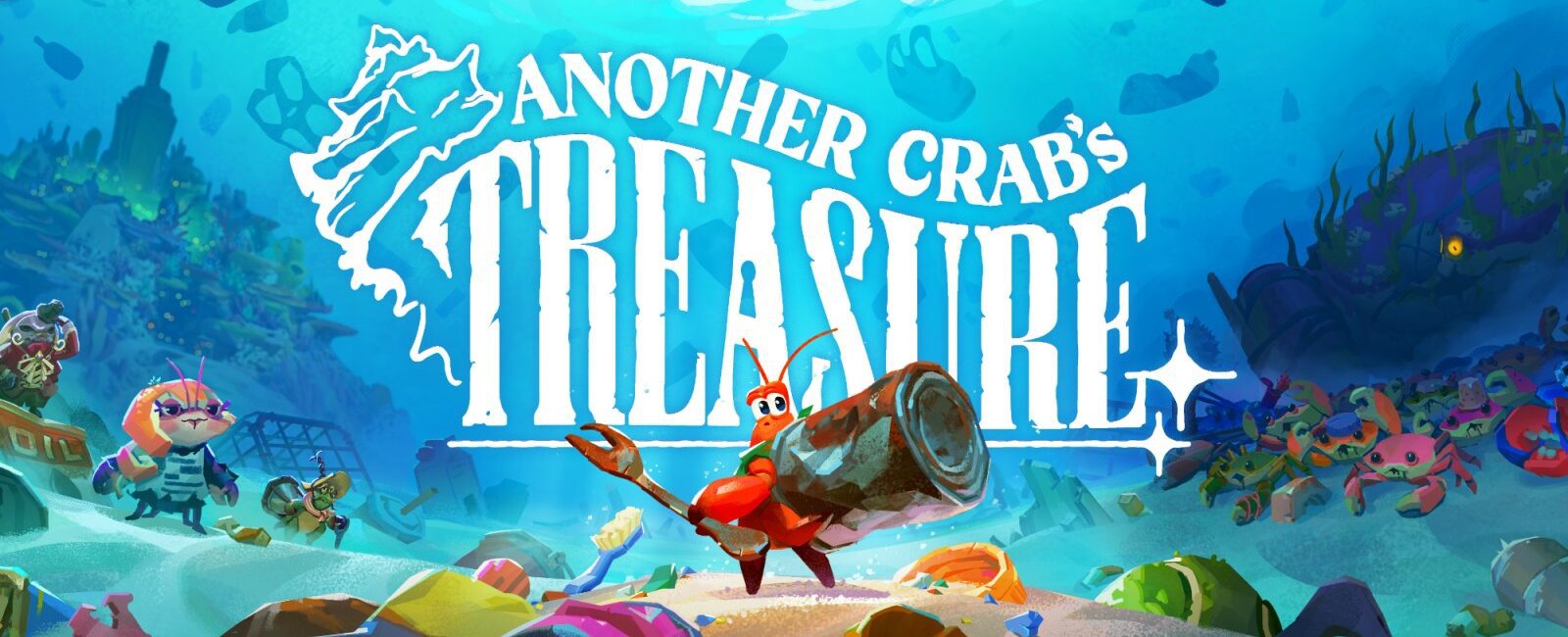 another crabs treasure switch