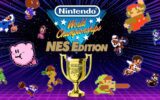 Nintendo World Championships: NES Edition Streamer Showdown aangekondigd