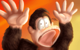 Een Activision-studio werkte naar verluidt aan een Donkey Kong-spel