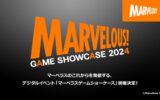 marvelous showcase 2024